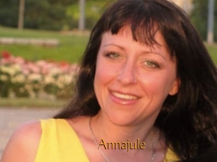 Annajule