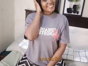 Annakellia