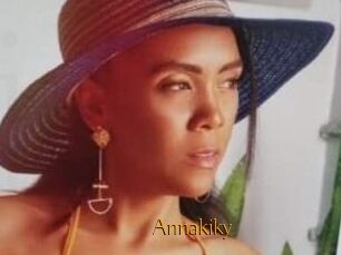 Annakiky