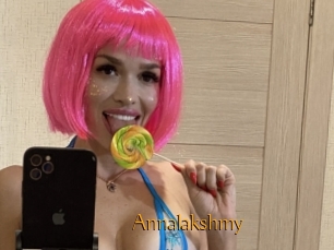 Annalakshmy