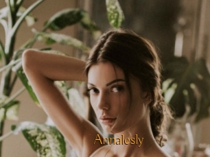 Annalesly