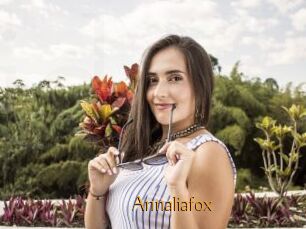 Annaliafox
