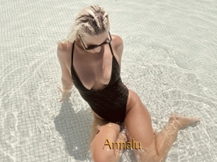 Annalu