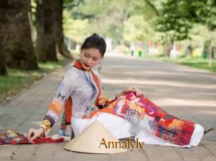 Annalyly