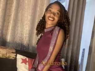 Annamaika