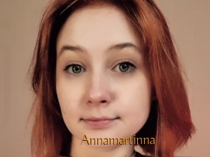 Annamartinna