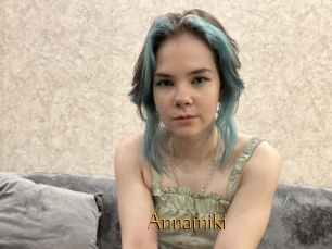 Annamiki