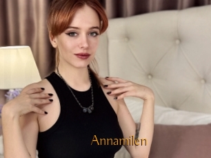 Annamilen