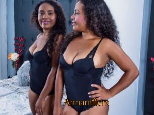 Annamillerx