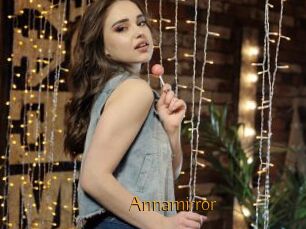 Annamirror