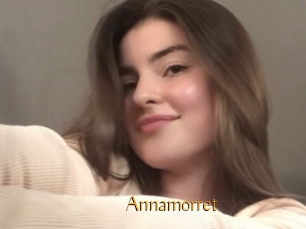 Annamorret