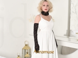 Annamuse