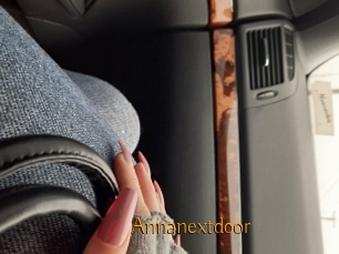 Annanextdoor