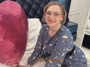 Annanivaro