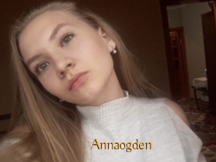 Annaogden