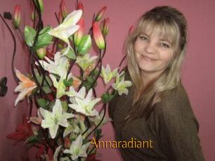 Annaradiant
