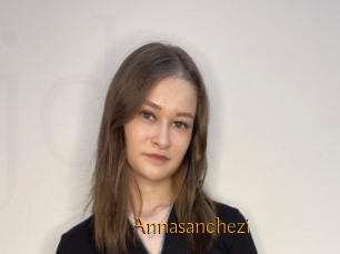 Annasanchezi