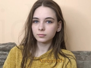Annasmoth