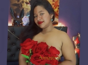Annastich