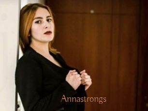 Annastrongs