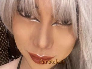 Annatoken