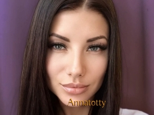 Annatotty