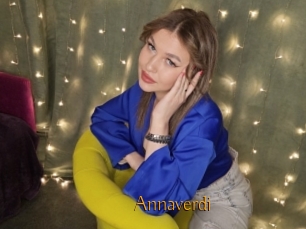 Annaverdi