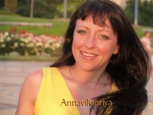 Annaviktoriya