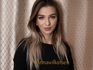 Annawilkinsen
