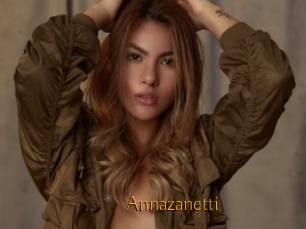 Annazanetti