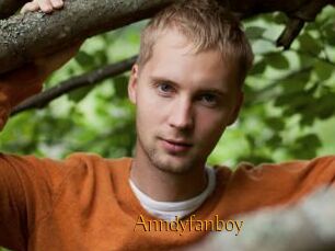 Anndyfanboy