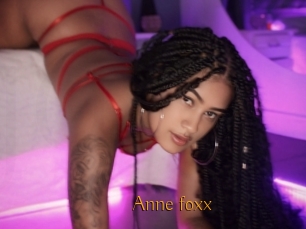 Anne_foxx
