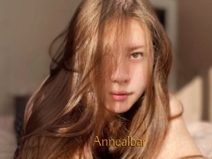 Annealbar