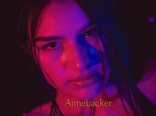 Annebacker