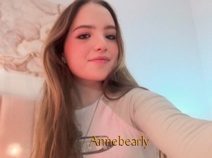 Annebearly