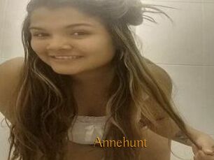 Annehunt