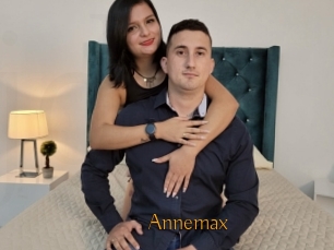 Annemax