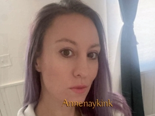 Annenaykink