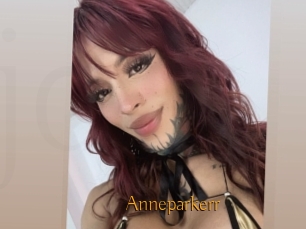 Anneparkerr