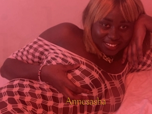 Annesasha