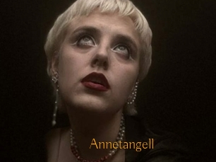 Annetangell