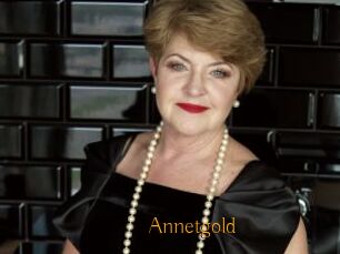 Annetgold