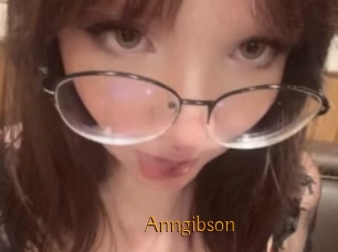 Anngibson