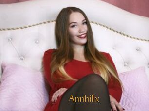 Annhillx
