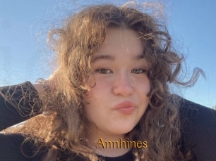 Annhines
