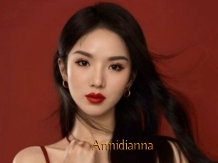 Annidianna