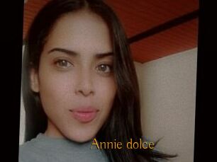 Annie_dolce
