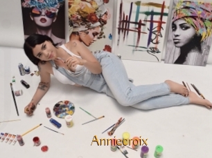 Anniecroix