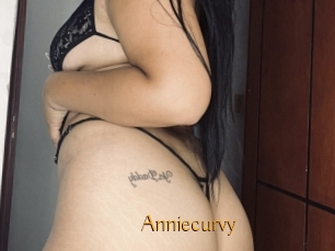 Anniecurvy