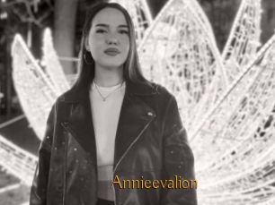Annieevalion
